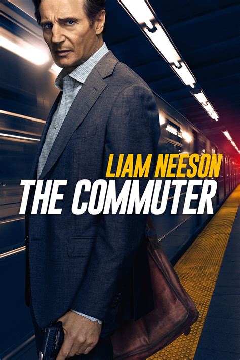 The commuter full movie time - ukmusli