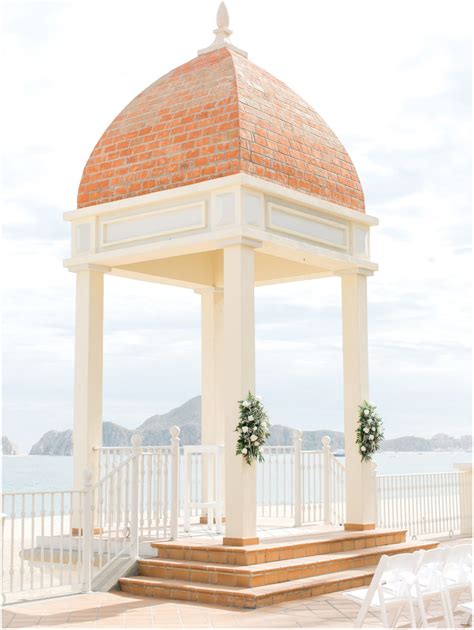 RIU Palace, Cabo San Lucas Destination Wedding - stephaniemasonandco.com