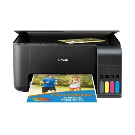 Impresora Epson multifunción - L3250 | Tienda Amiga