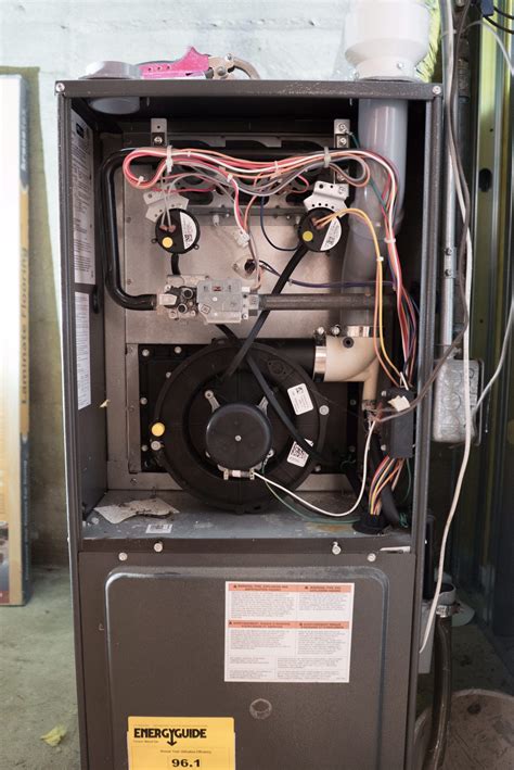 Heating Systems Repair – Cape Cod HVAC Contractors