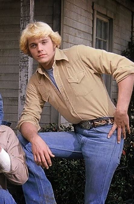 Bo Duke (John Schneider) | The Dukes of Hazzard Wiki | FANDOM powered ...