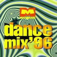 Dance Mix 96 :: Various Artists [DANCEMIX_096]