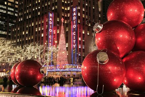 New York City Christmas Tree Lighting 2024 Schedule - Jenda Rubetta