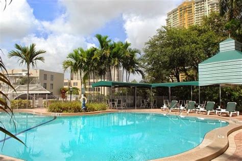 Hotel in Fort Lauderdale | Riverside Hotel - TiCATi.com