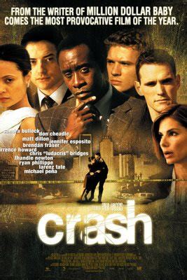 Crash - Where to Watch and Stream - TV Guide