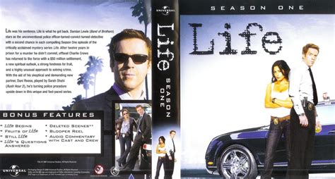 Filmovízia: Life [2007-2009]