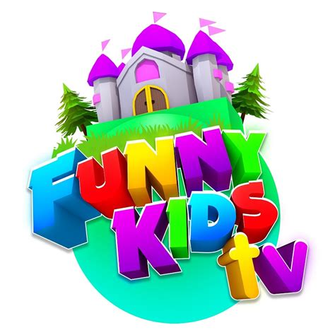 Funny Kids TV Shows - YouTube