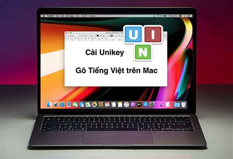 Hướng dẫn chi tiết Cài phông chữ tiếng Việt Unikey Dễ dàng và miễn phí