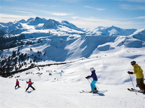 Zehn besondere Skigebiete in Kanada | Reise