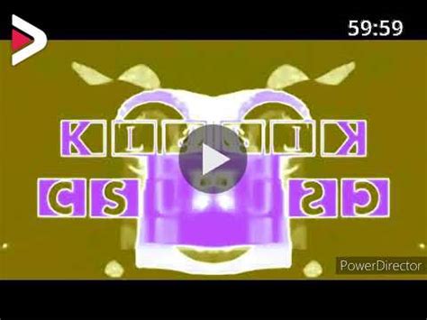 Klasky Csupo HD Super Effects in Low Voice دیدئو dideo