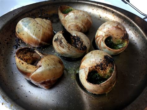 What Is Escargot? Don't Turn Your Nose Up at This Snail Dish