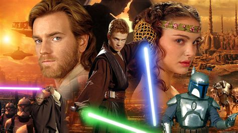 ani and padme - Anakin and Padme Wallpaper (30672117) - Fanpop