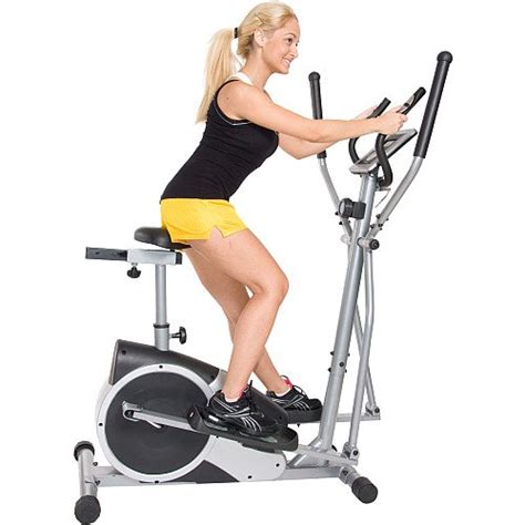 Elliptical Trainer Brands - Optimum Fitness