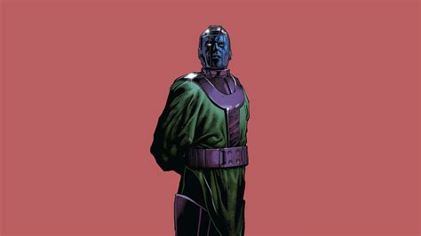 Kang the Conqueror Marvel Comic Wallpaper, HD Superheroes 4K Wallpapers, Images and Background ...