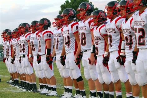 HIGH SCHOOL FOOTBALL: Ballinger's Wiley looks to turn team around