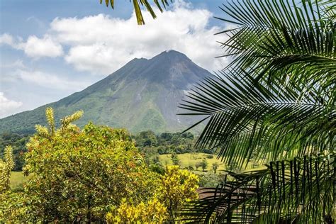 La Fortuna, Costa Rica: Best Time to Visit | What to Expect