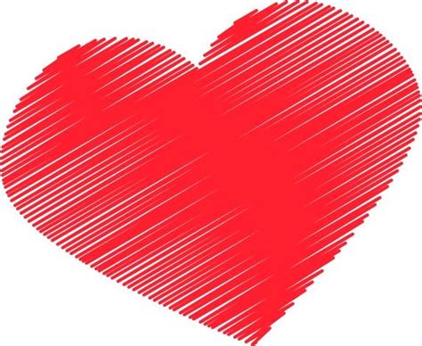 heart - Clip Art Library