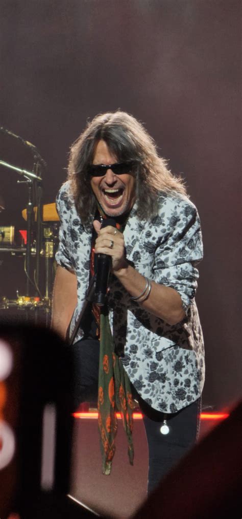 Foreigner’s Farewell Tour Hits SPAC with Greatest Hits | 2023 Concert Review