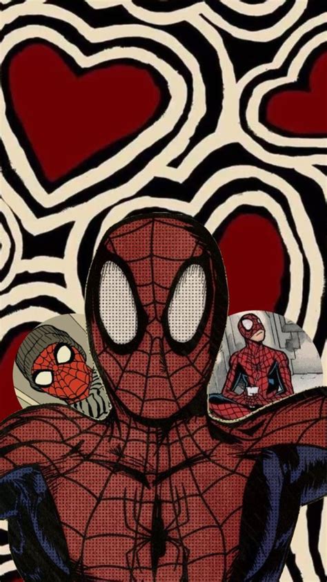 Checkout moonster3000's Shuffle #spidey | Spider-man, Fondo de pantalla ...