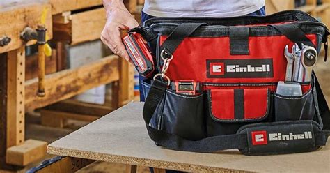 Practical accessories for your Einhell equipment and tools | Einhell.dk