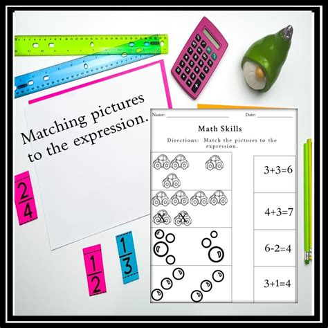 Illustrative Math Unit 1 | 1st Grade | Made By Teachers