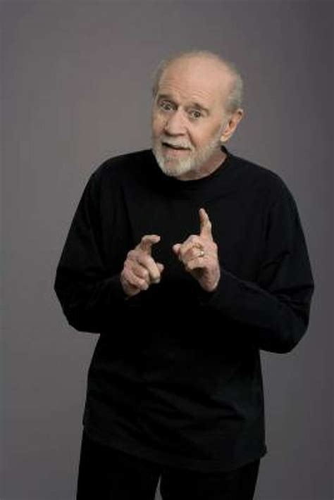 COUNTERCULTURE COMEDIAN GEORGE CARLIN DIES