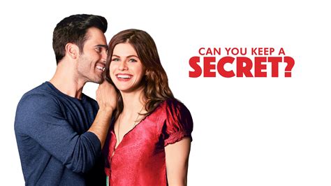 Can You Keep a Secret? (2019) - AZ Movies