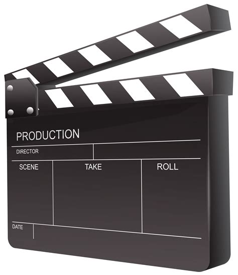 Movies clipart clapboard, Movies clapboard Transparent FREE for download on WebStockReview 2024