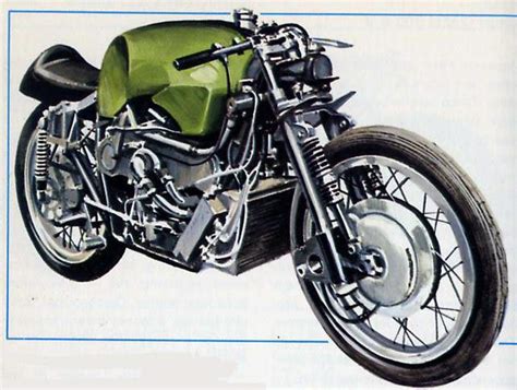 MOTO GUZZI V8 specs - 1955, 1956, 1957 - autoevolution