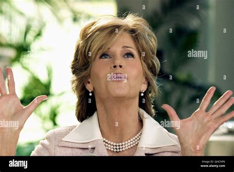 JANE FONDA, MONSTER-IN-LAW, 2005 Stock Photo - Alamy