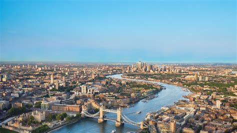 The Shard — Landmark Review | Condé Nast Traveler