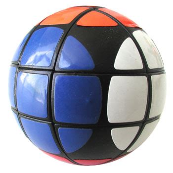 Get Round Ball Rubiks Cube Gif