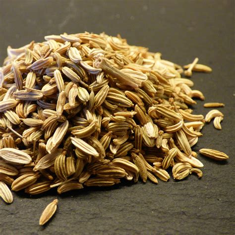 fennel seeds | Health Topics | NutritionFacts.org