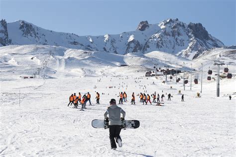 Best Ski resorts in Turkey - Europe's Best Destinations