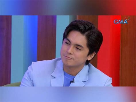 Miguel Tanfelix, mayroong 'greatest insecurity'? | GMA Entertainment