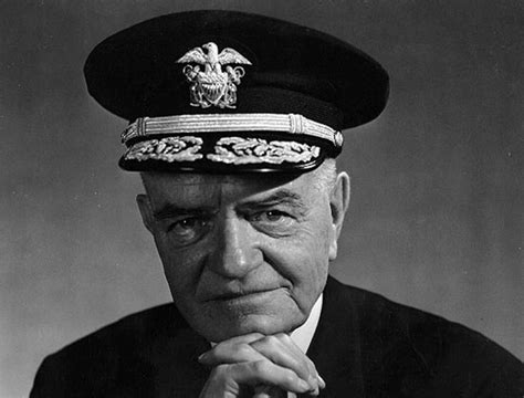 Biography of William Halsey Jr., U.S. Fleet Admiral (With images) | American military history ...