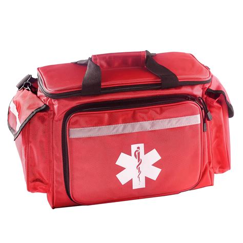 Primacare EMT First Responder Trauma Bag - Beg Bahu Malaysia | Ubuy