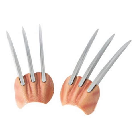 Wolverine Claws Child, 1 - Kroger