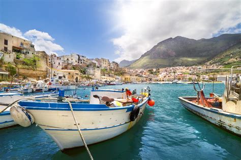 Sicily, Italy | シチリア島, シチリア, 観光地