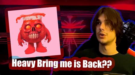 BMTH is Heavy Again? - Bring me the Horizon - Kool Aid Reaction - YouTube