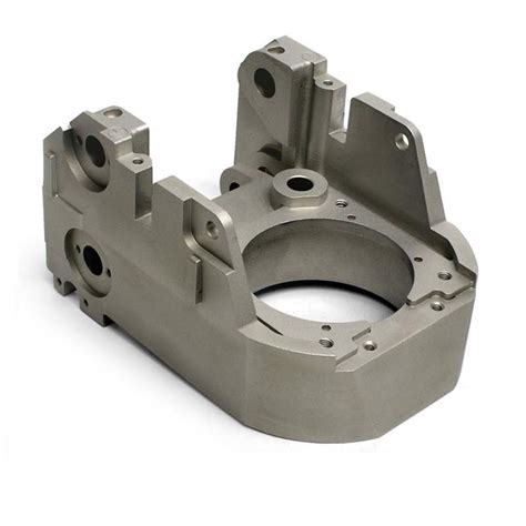 China custom made metal 4 axis cnc parts cnc milling aluminum parts Aixi