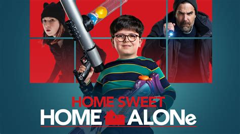 Home Sweet Home Alone - Mamma, ho perso l'aereo 2021 - Streaming ITA altadefinizione - streaming ...