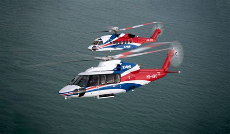 Sikorsky Commercial Aircraft and Services | Lockheed Martin