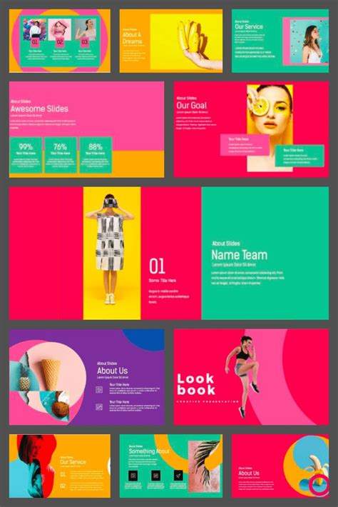 90+ Best Creative PowerPoint Ideas and Templates For 2022 ...