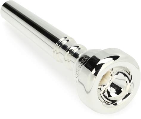 Yamaha TR-SHEW-JAZZ Bobby Shew Signature Jazz Trumpet Mouthpiece | Sweetwater