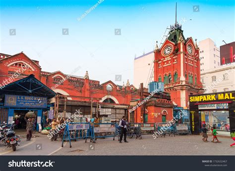 663 New market kolkata Images, Stock Photos & Vectors | Shutterstock