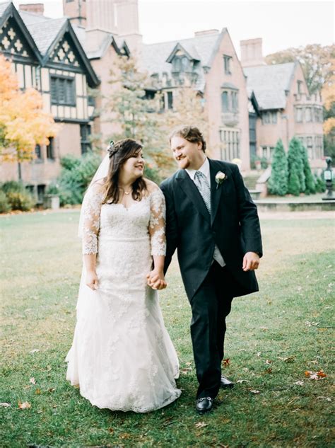 Stan Hywet Hall Garden Weddings-3 | kendra-elise.com