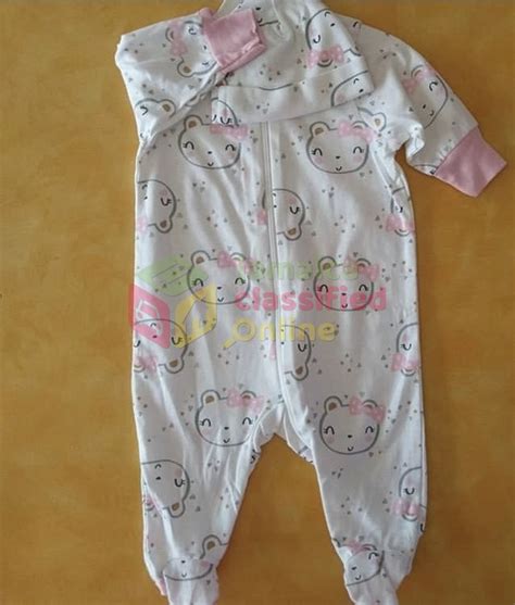 Gerber Baby Clothes for sale in Montego Bay St James - Baby Clothes