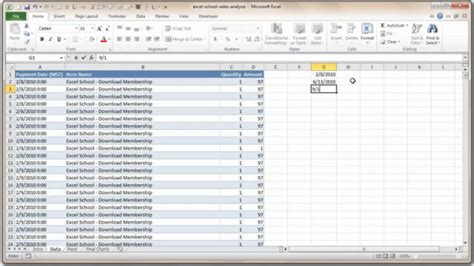 Excel Spreadsheet Data Analysis within Data Analysis Spreadsheet Sample Worksheets Excel Cheat ...