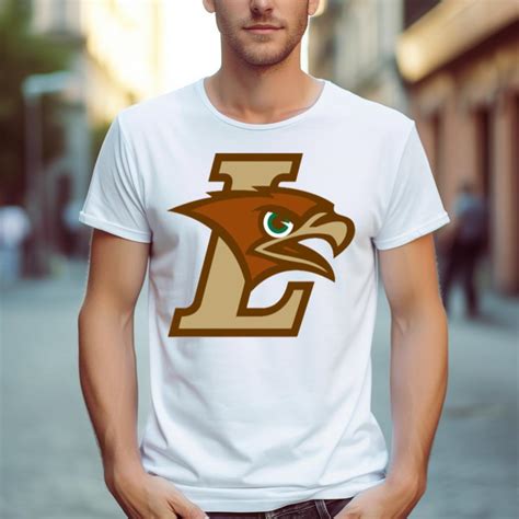 Lehigh University Logo Shirt - Hersmiles